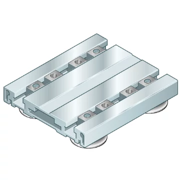Bosch Rexroth Futógörgős kocsi, R190714200