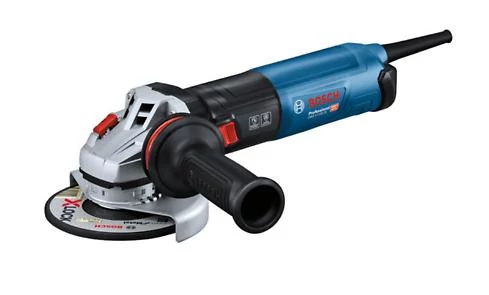 Bosch GWS 17-125 TS Sarokcsiszoló karton, 06017D0400