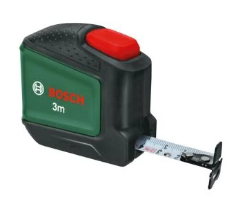 Bosch MÉRŐSZALAG 3m, 1600A027PJ
