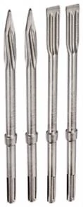 Bosch Szerszámkészlet SDS-max Bosch set, 2607017368