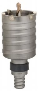 Bosch SDS-MAX FÚRÓKORONA 68X80X150mm kétrészes, 2608580521