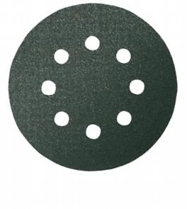 Bosch 5 EX 125MM K1200 B:S, 2608605123