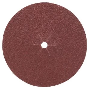 Bosch DIY Papierschleifblatt für Stützteller Ø, 2609256B48