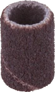 Dremel Csiszolószalag 6,4 mm, G120 6 db (438), 2615043832