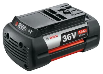 Bosch 36 V 4.1 AH LI-on akkumulátor, F016800346