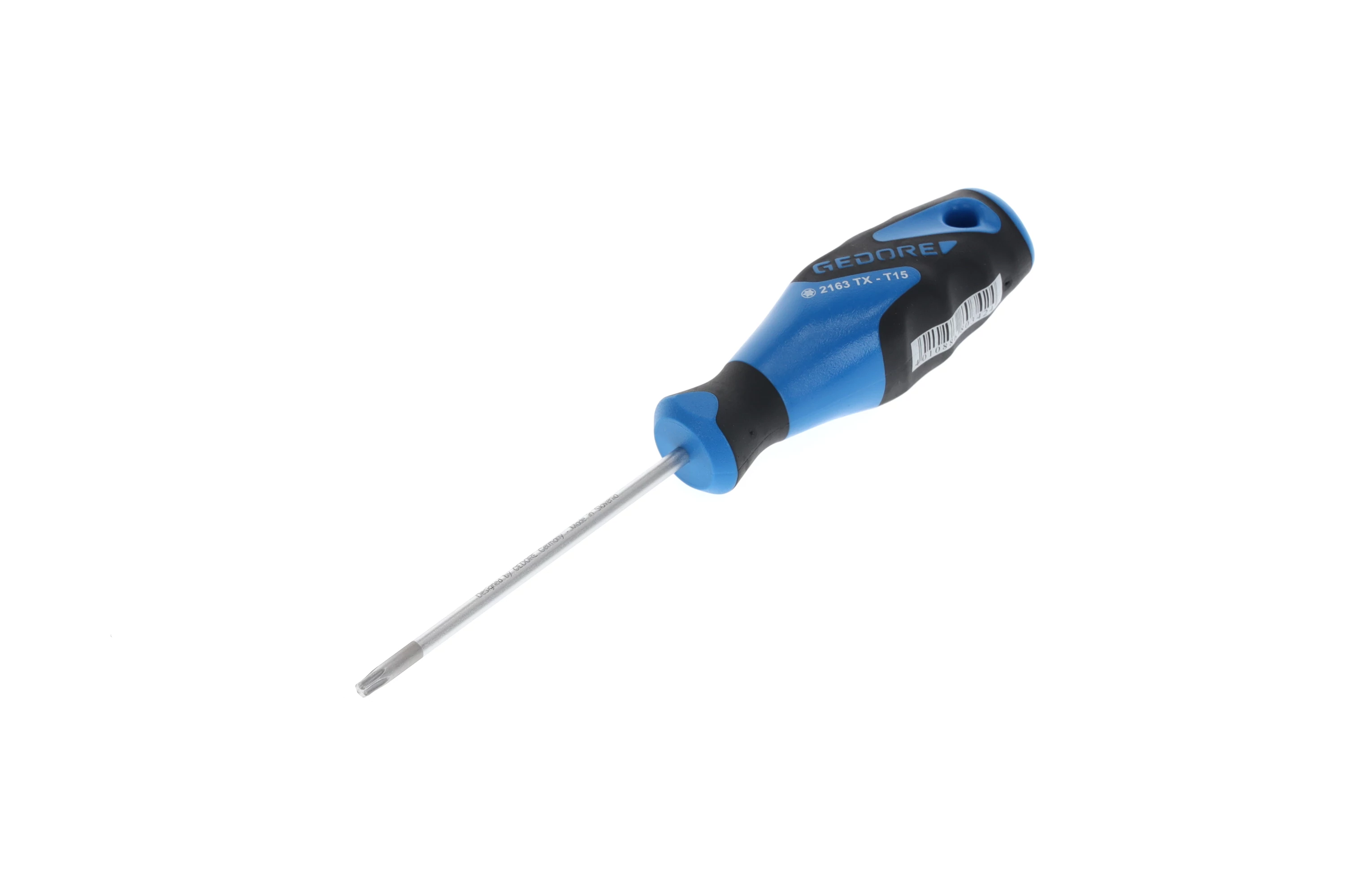 GEDORE Torx csavarhúzó TX T15 (6685910)