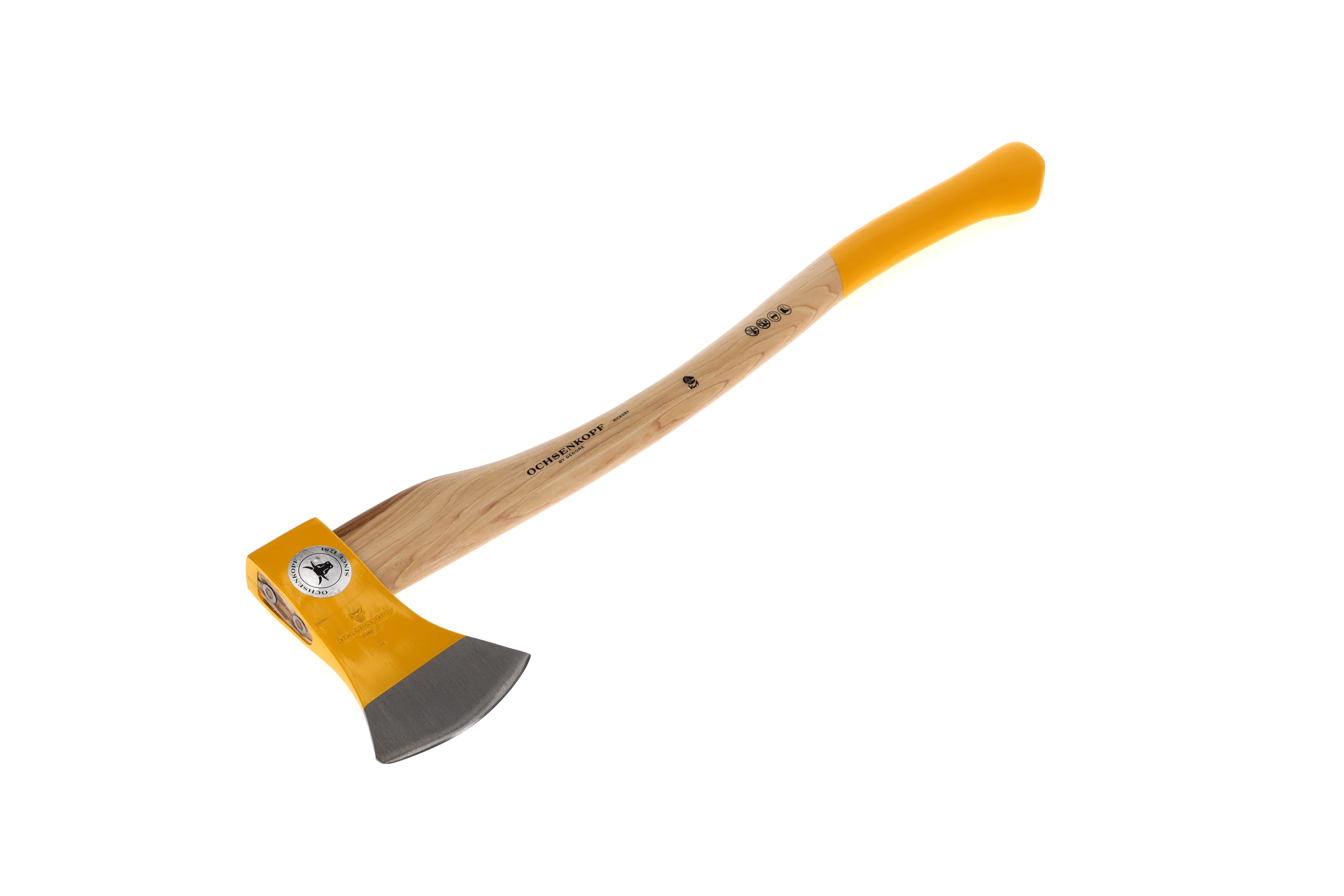GEDORE Fejsze 1200 g Hickory fa nyelű (1591193)
