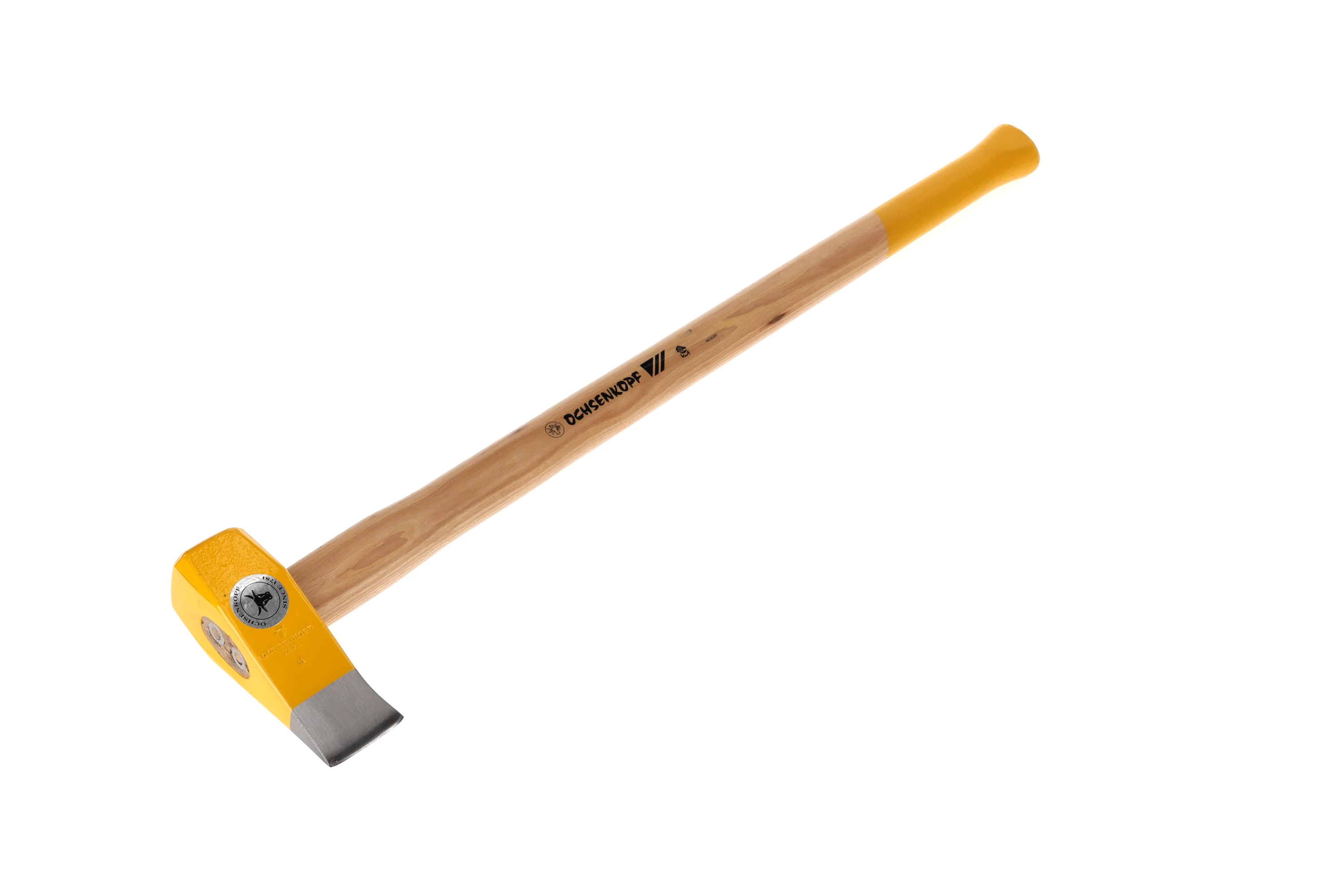 GEDORE Hasító kalapács hickory fa nyelű (1591797)