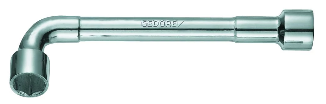 GEDORE Kettős dugókulcs 7 mm (1616331)