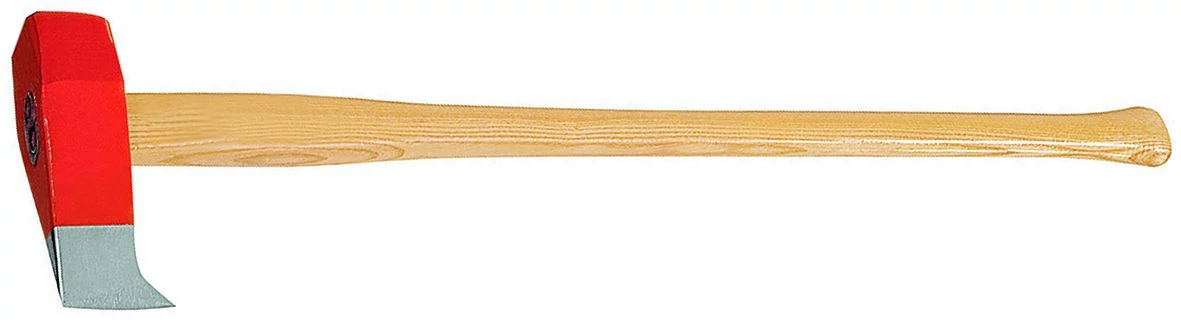 GEDORE Hasító kalapács hickory fa nyelű 3 kg (1609467)