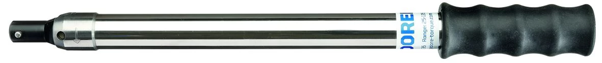 GEDORE Csuklós nyomatékkulcs 16 mm, 27-135 Nm (1824724)