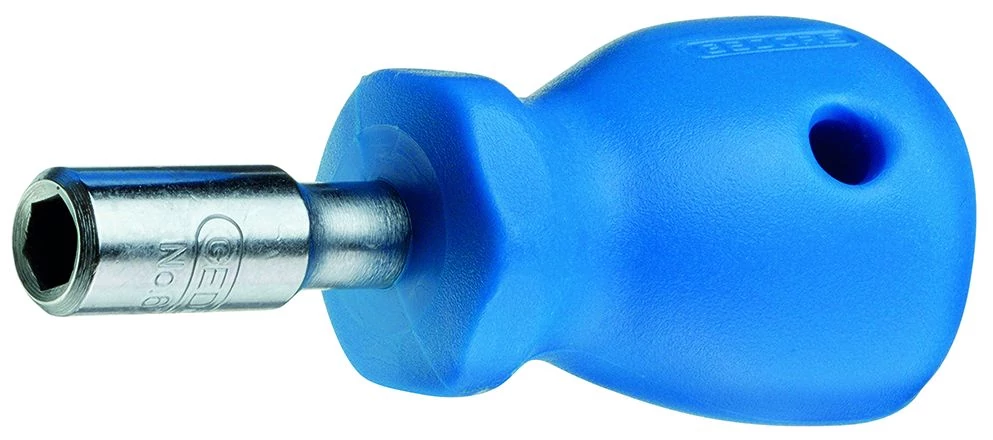 GEDORE Bit csavarhúzó 1/4