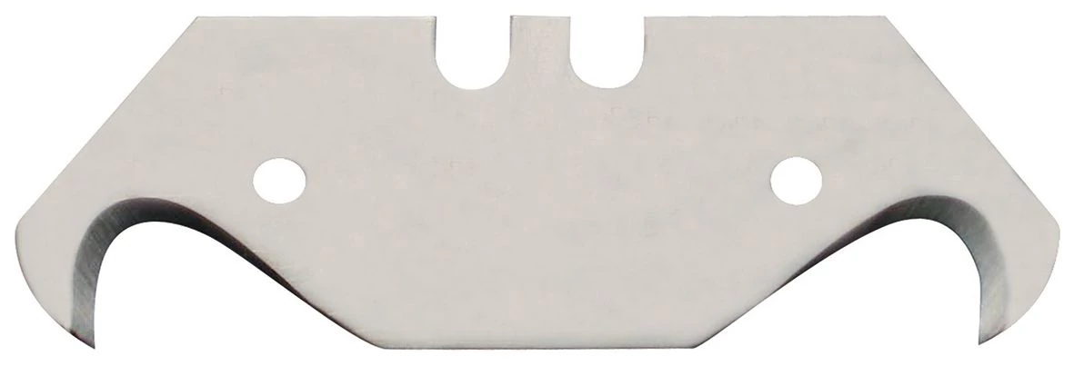 GEDORE Tartalék penge tapétavágó késhez, horgos penge,  12 db (3301600)