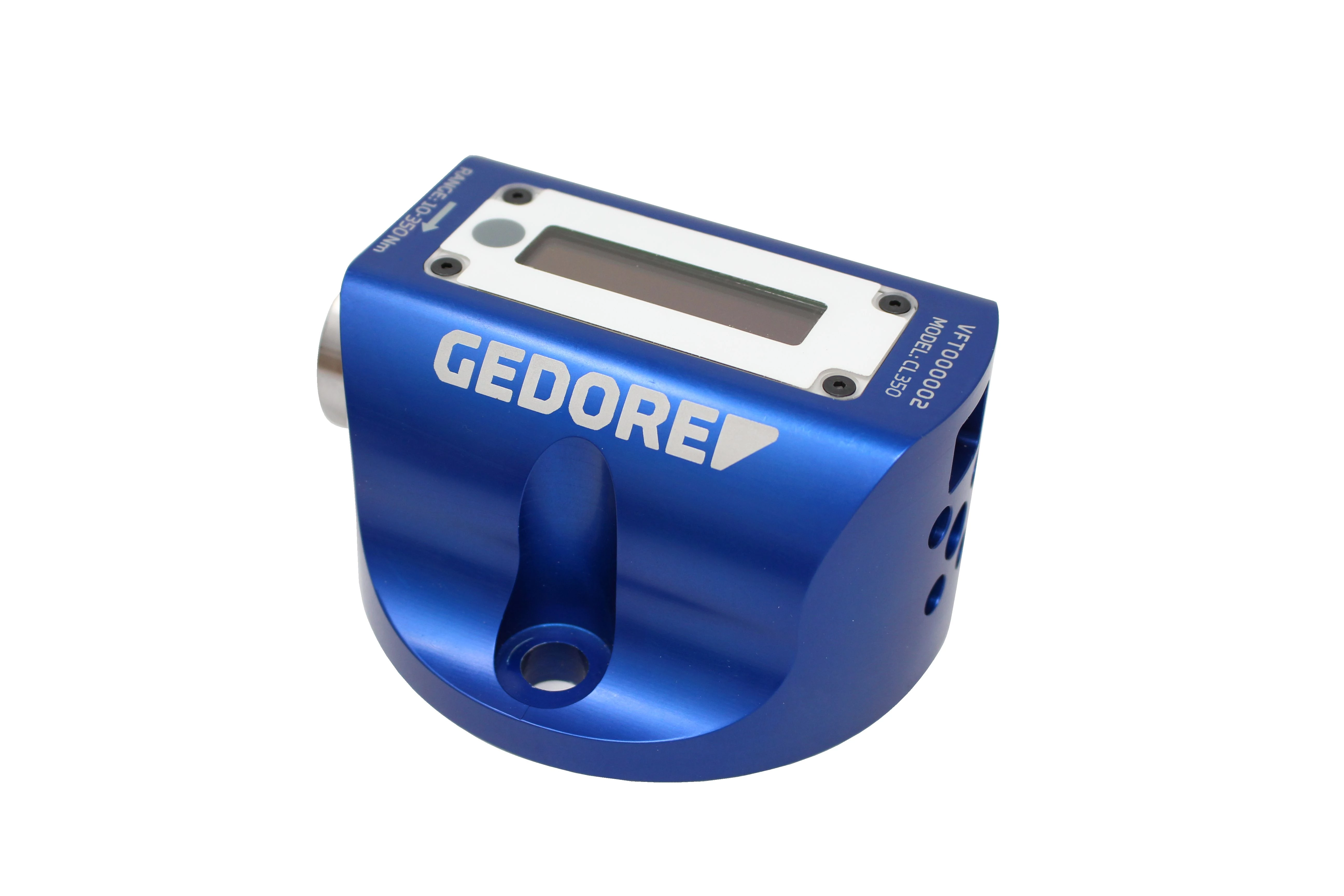 GEDORE CAPTURE Lite nyomaték teszter 0,02-1 Nm (3297888)