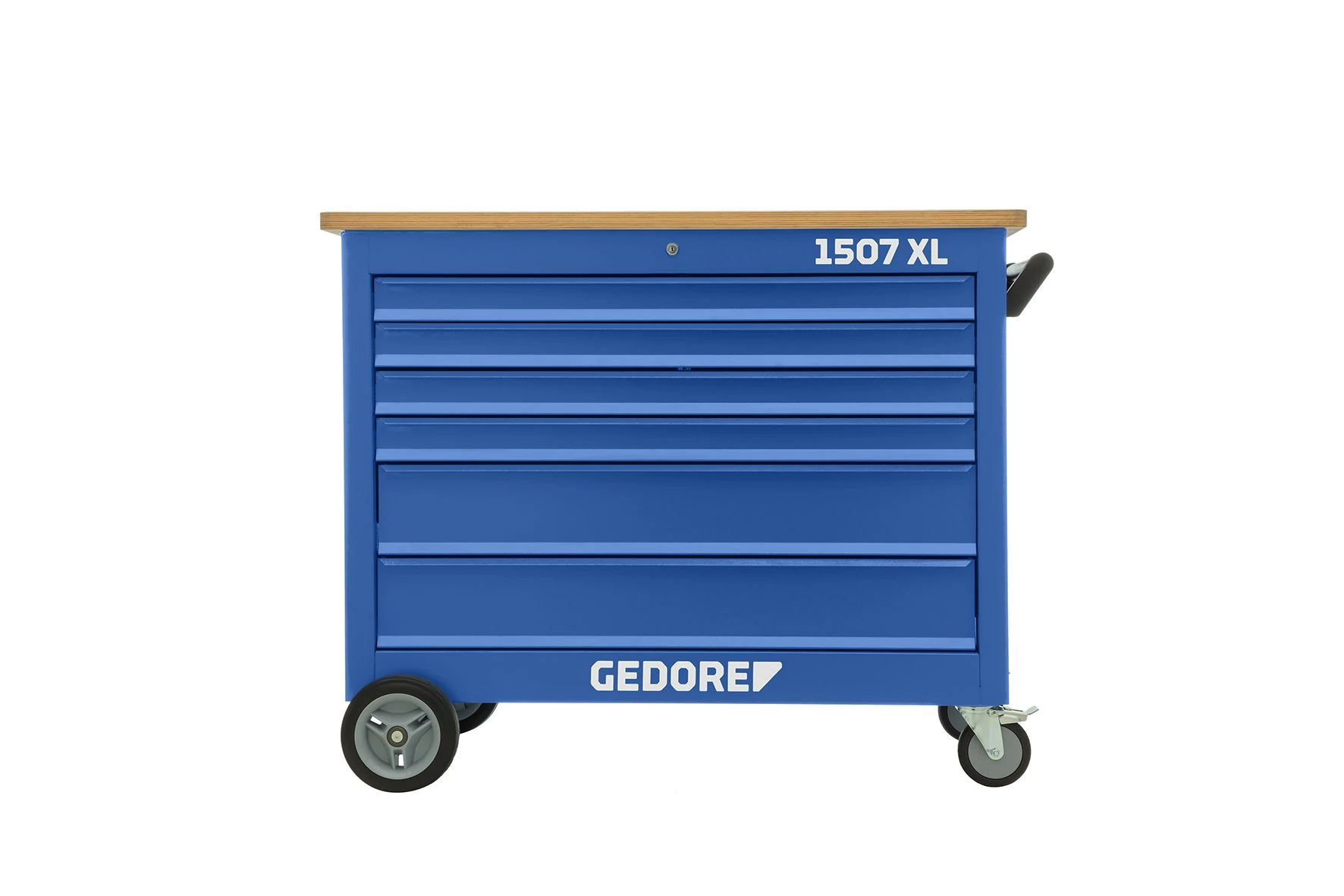 GEDORE XL Mobil munkapad 6 fiókkal (3127796)