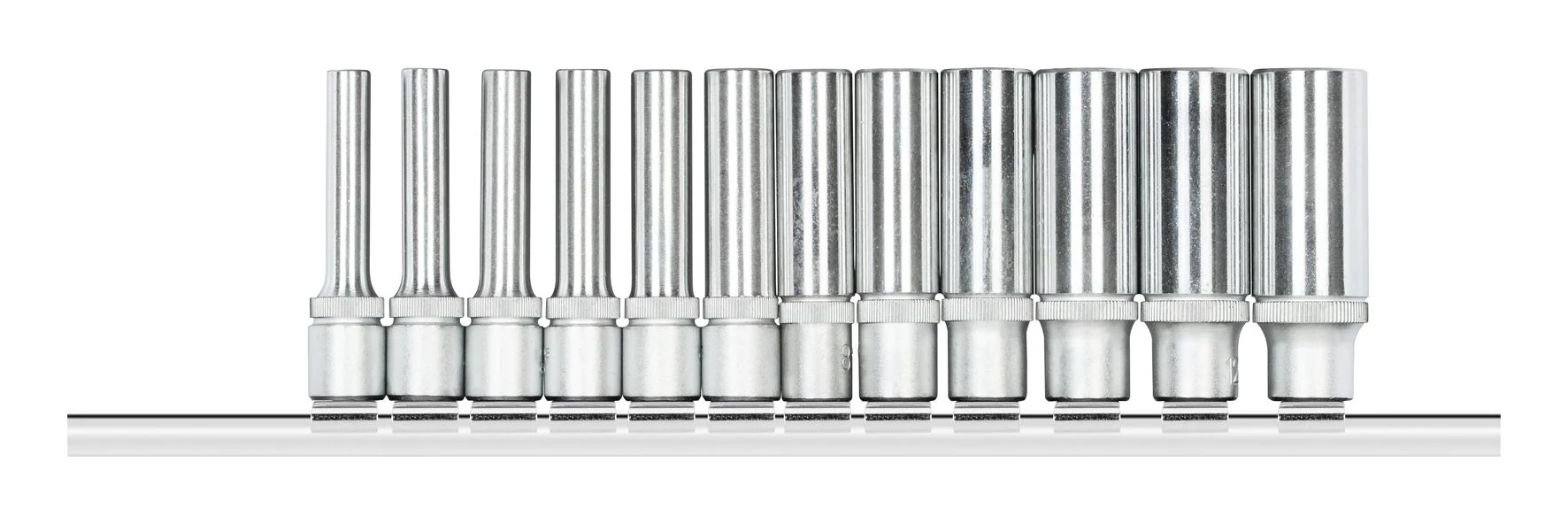 GEDORE Dugókulcs készlet 1/4