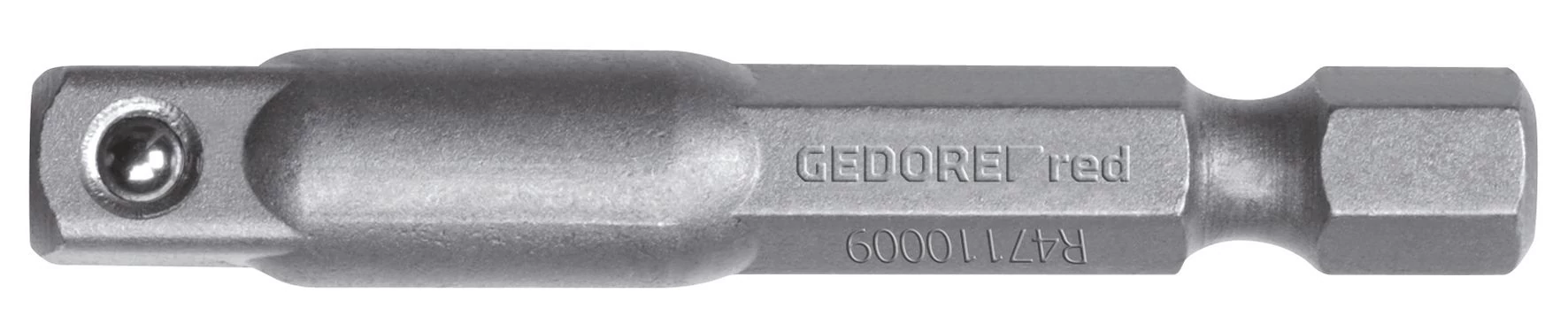 GEDORE Meghajtó adapter 1/4