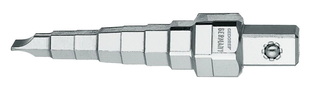 GEDORE Lépcsős kulcs 1/2