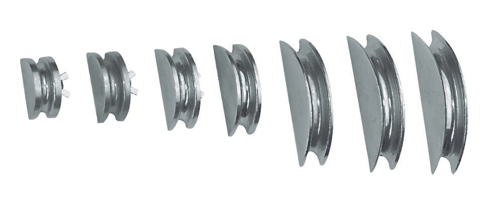 GEDORE Csőhajlító forma 20 mm (4636980)