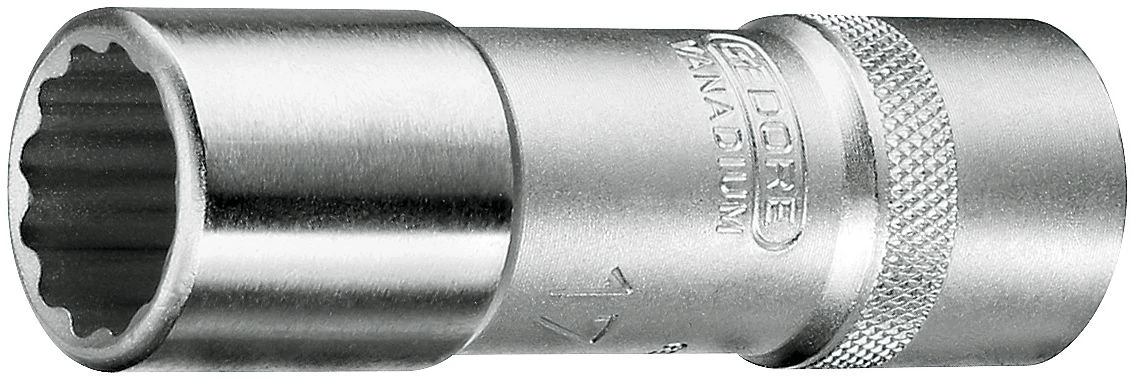 GEDORE Dugókulcs 1/2