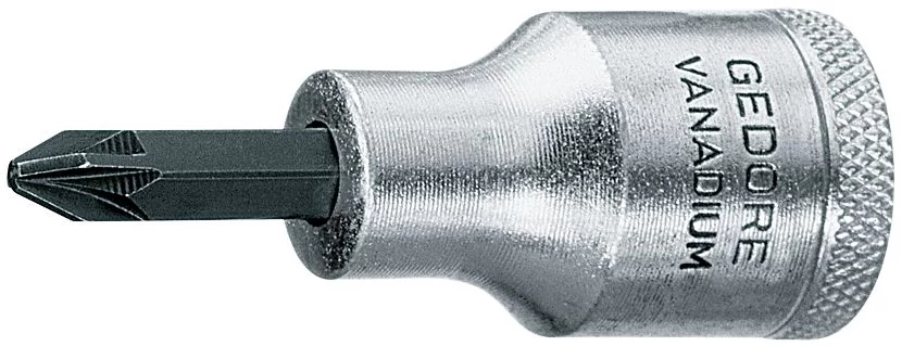GEDORE  rátűzőkulcs 1/2