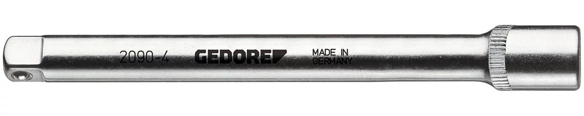 GEDORE Toldószár 1/4
