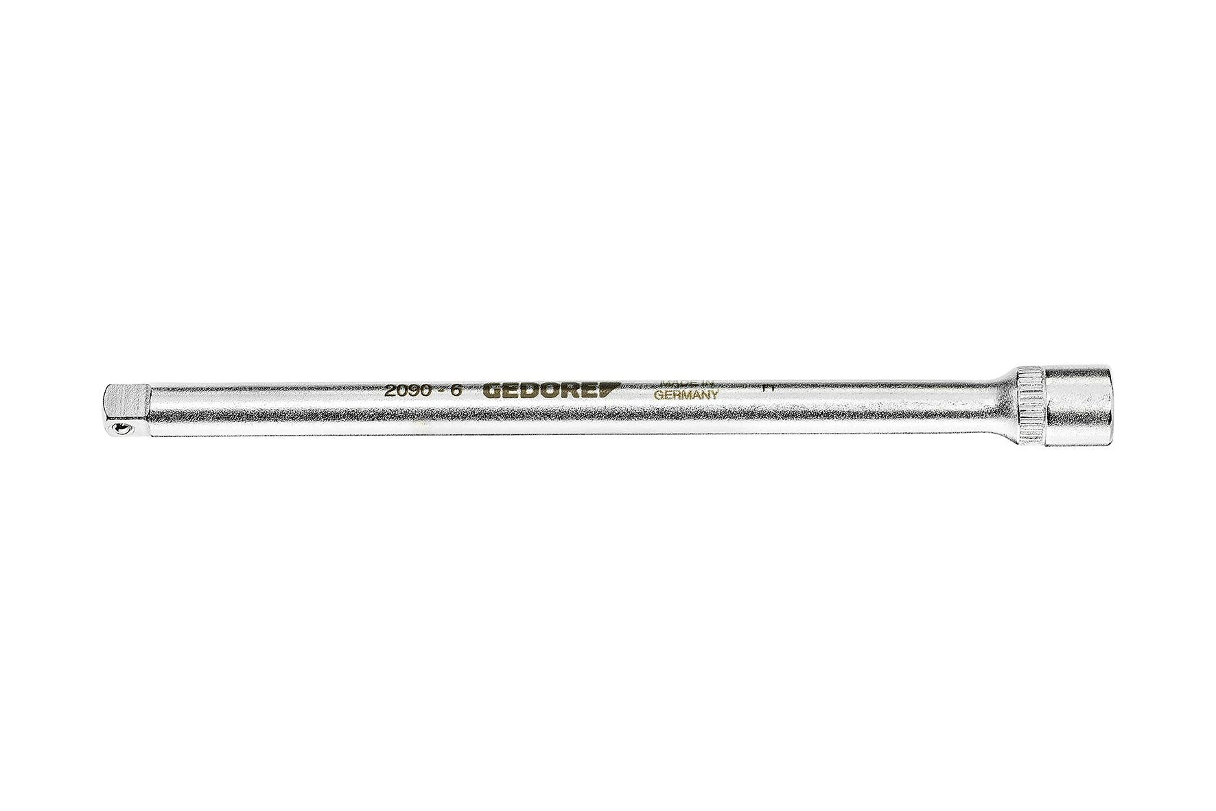 GEDORE Toldószár 1/4