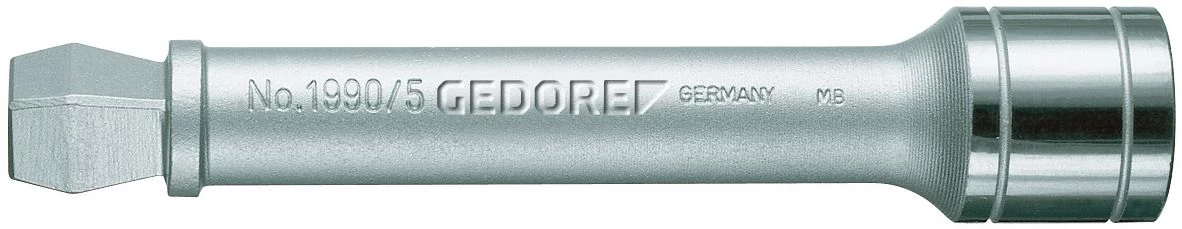 GEDORE Kardán toldószár 1/2