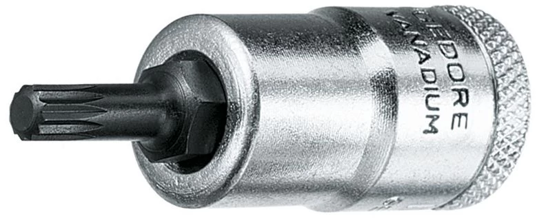GEDORE  Csavarhúzó betét 3/8