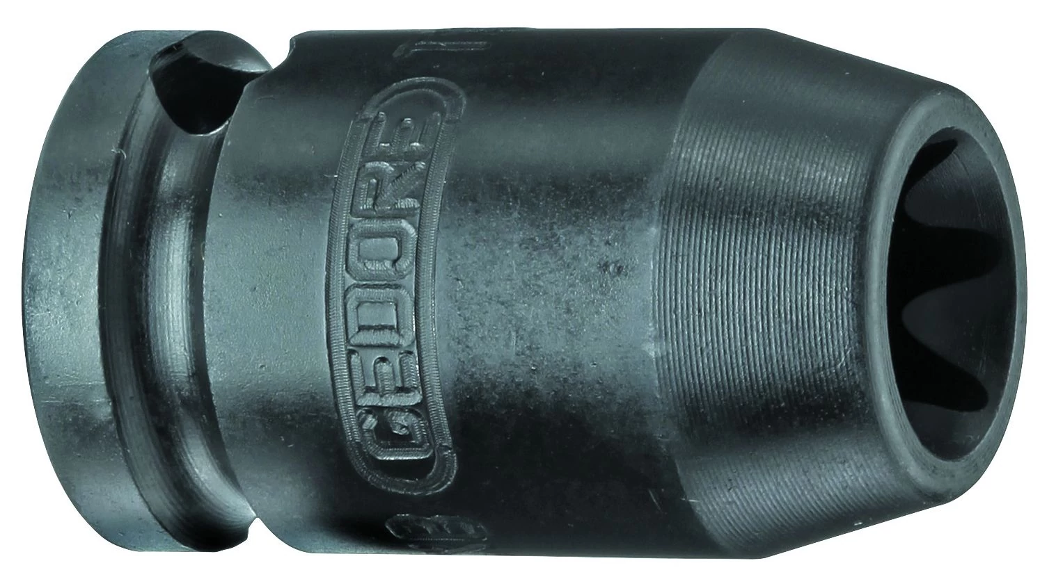 GEDORE Gépi dugókulcs 3/8
