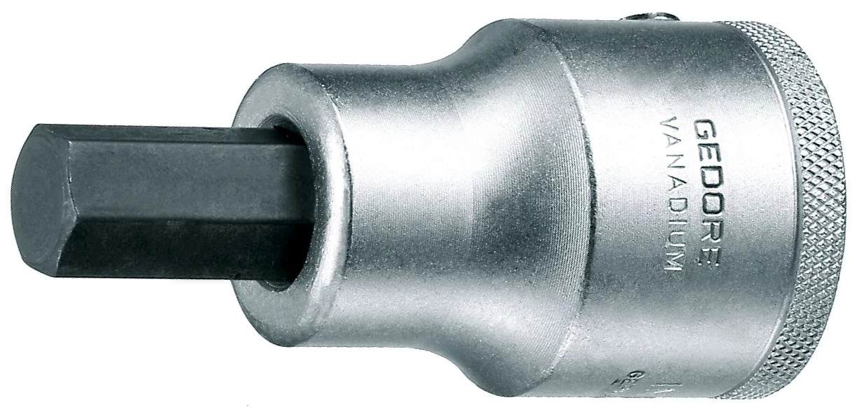 GEDORE Csavarhúzó bit 3/4 