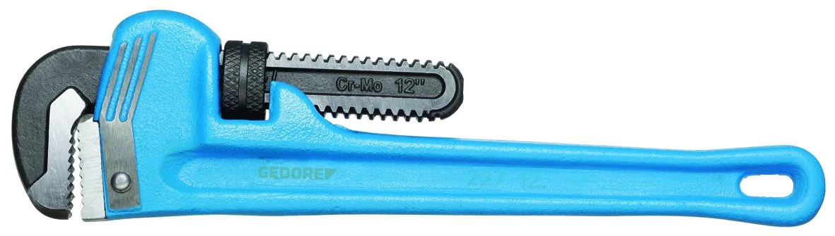 GEDORE csőfogó 10