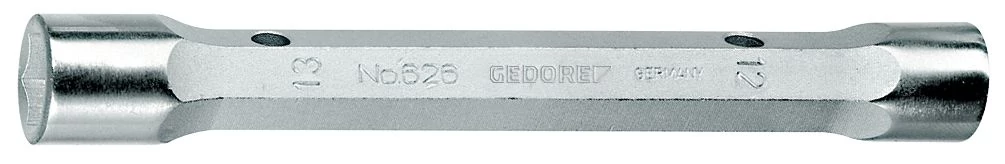 GEDORE Csőkulcs 13x17 mm (6520750)
