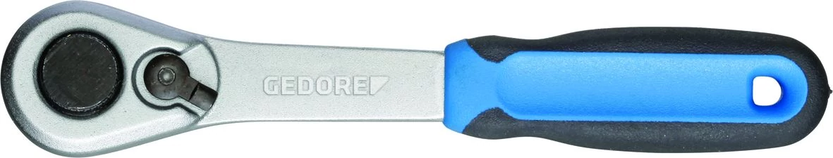 GEDORE racsnis bit behajtó 1/4
