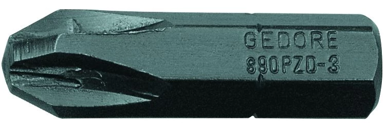 GEDORE Csavarhúzó bit 5/16