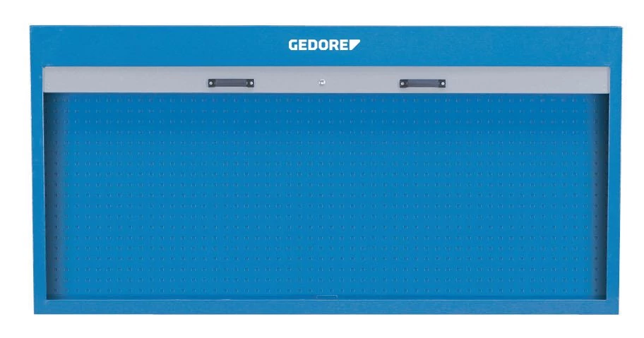 GEDORE Szerszámszekrény üres 890x1810x170mm (6617910)