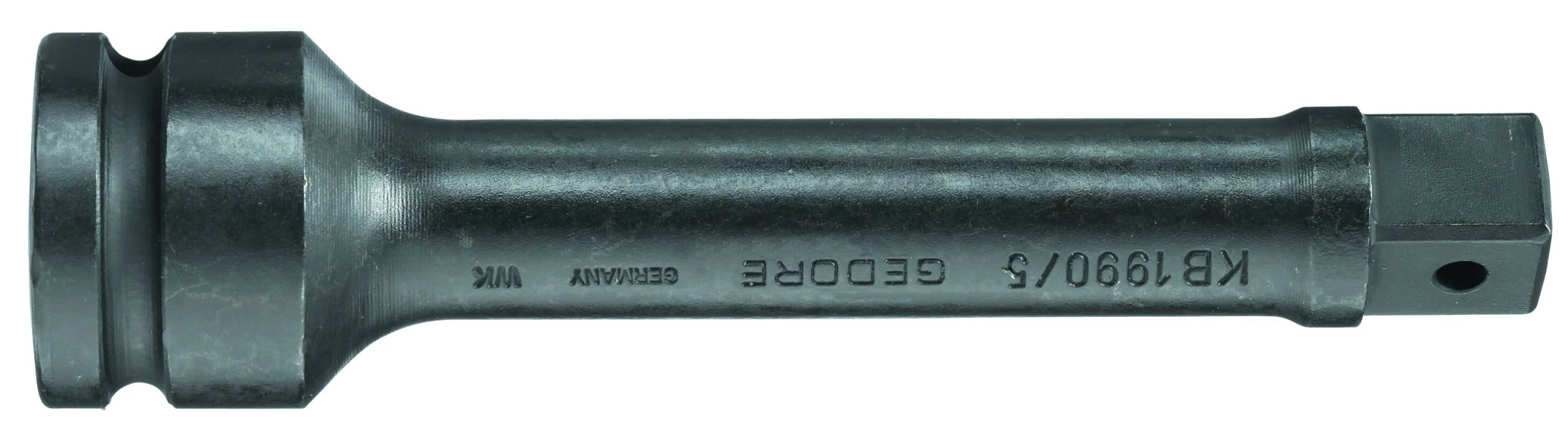 GEDORE Toldószár, 3/8