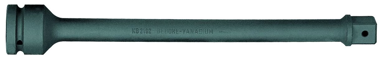 GEDORE Toldószár, 1