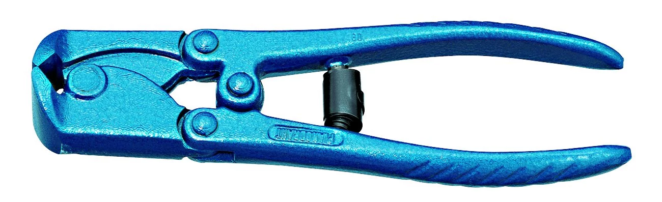 GEDORE Áttétes homlokcsipő fogó 180 mm (6750830)