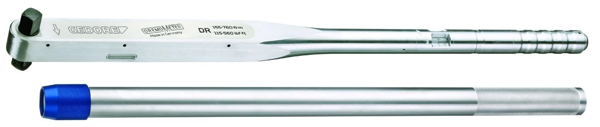 GEDORE Dremometer nyomatékkulcs 3/4