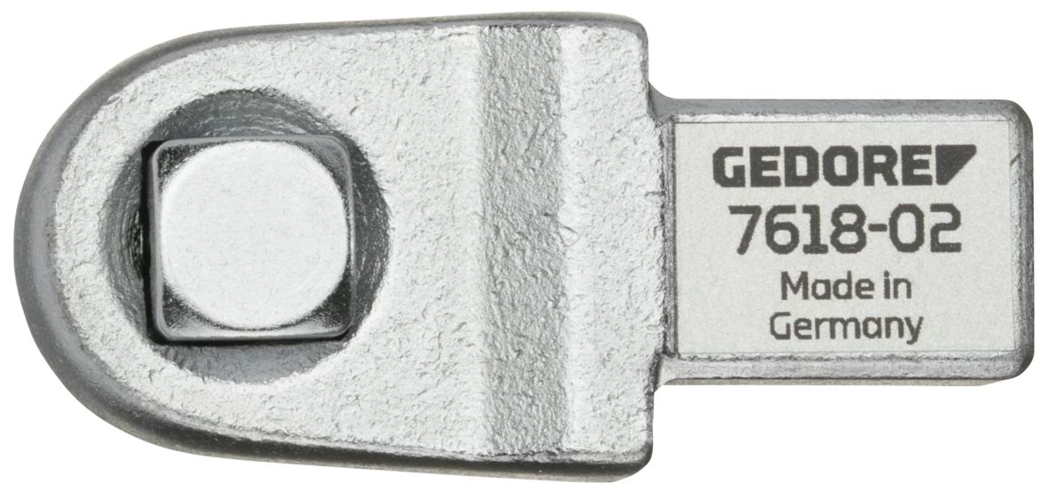 GEDORE Nyomatékkulcs négyzet alakú foglalat 3/4