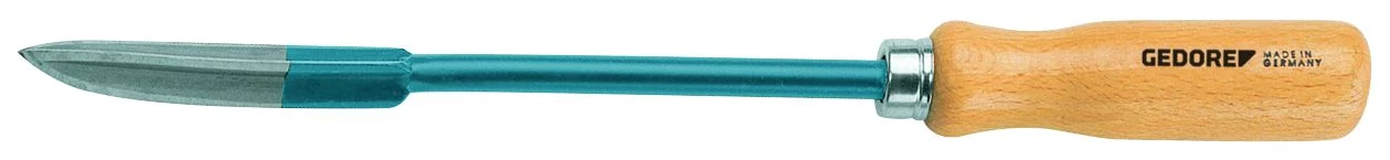 GEDORE Háromszög kaparó 150 mm (8777350)
