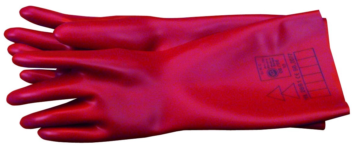 GEDORE Villanyszerelő védőkesztyű 10-es méret (1828282)