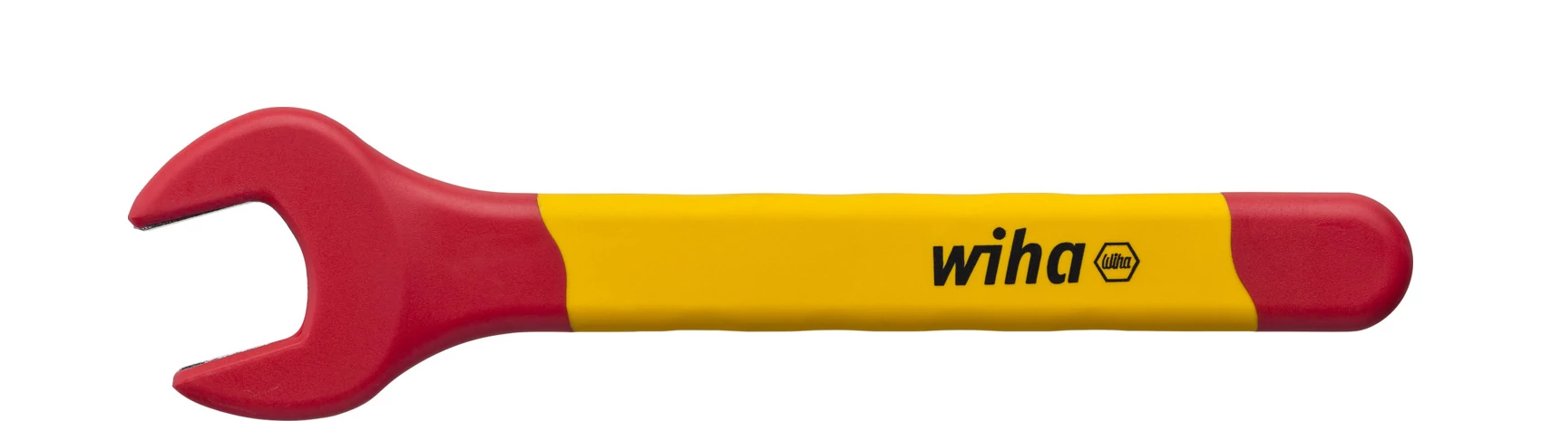 Wiha Egyoldalú szigetelt villáskulcs 19.0 mm, 175 mm (43039)