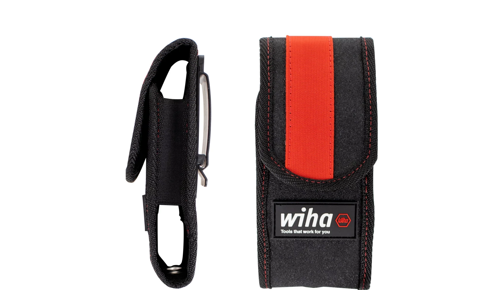 Wiha Övtáska speedE® e-csavarhúzóhoz (44367)