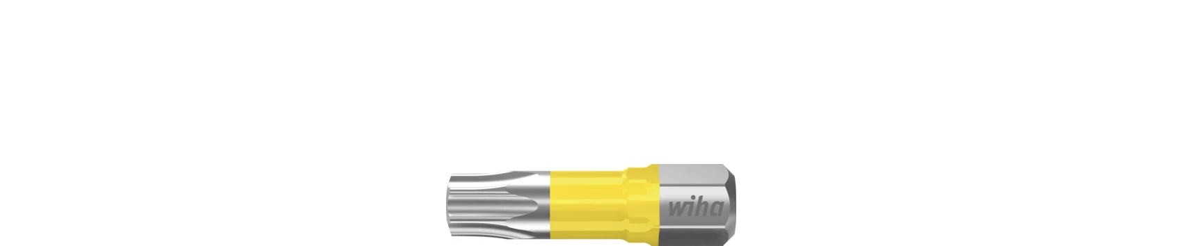 Wiha Y-bit  bitkészlet 25 mm TORX® (T25) 5 részes 1/4