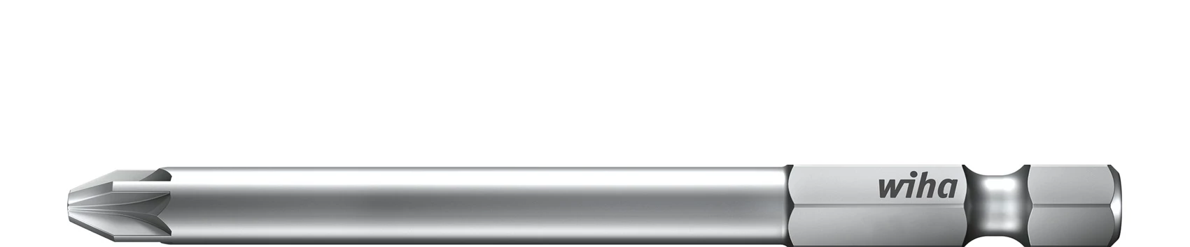 Wiha Professional bit Pozidriv 1/4