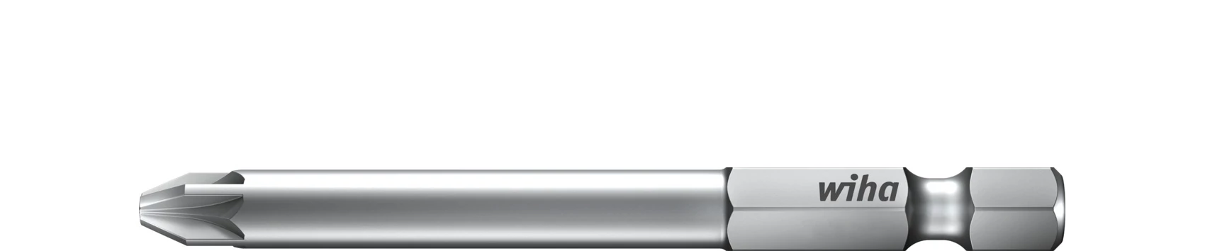 Wiha Professional 70 bitkészlet Pozidriv (PZ2) 1/4