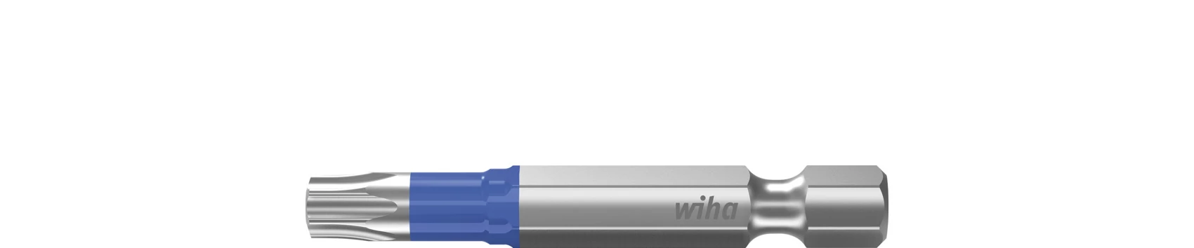 Wiha T-bit  bitkészlet 50 mm TORX® (T25) 5 részes 1/4