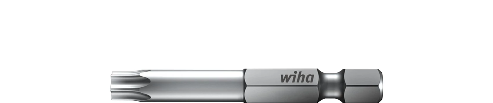 Wiha Professional bit Furatos TORX 1/4